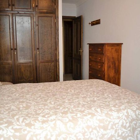 Villa Casa Plaza Sierra Grazalema Esterno foto