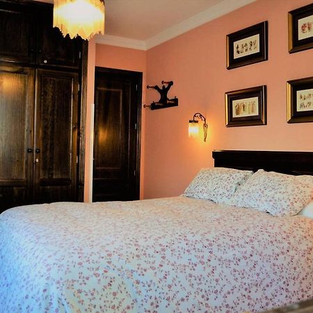 Villa Casa Plaza Sierra Grazalema Esterno foto