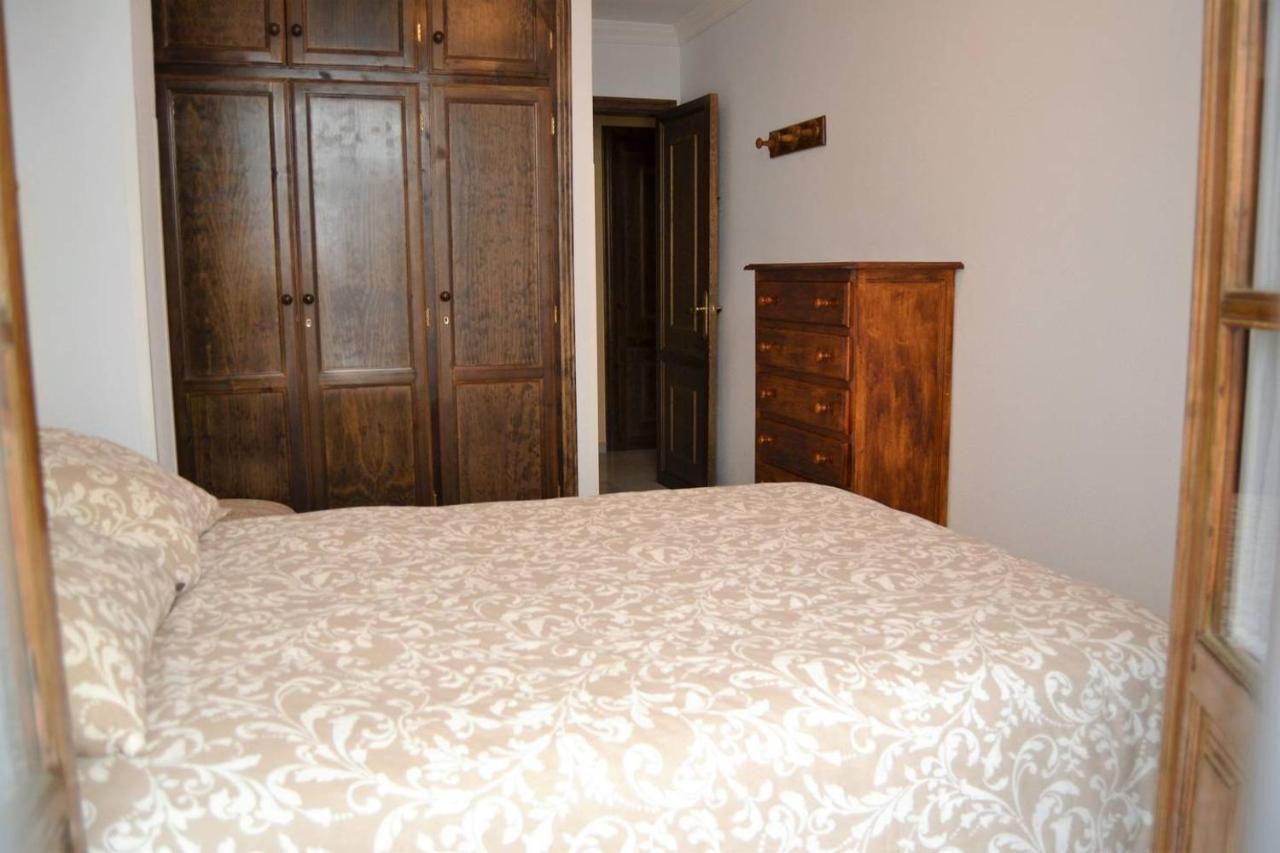 Villa Casa Plaza Sierra Grazalema Esterno foto