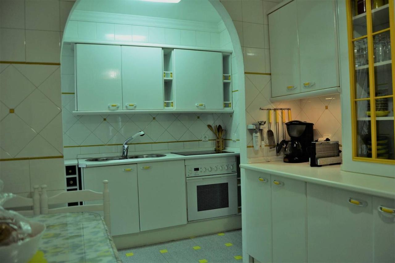 Villa Casa Plaza Sierra Grazalema Esterno foto
