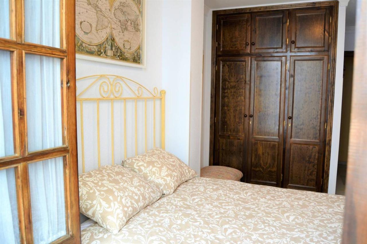 Villa Casa Plaza Sierra Grazalema Esterno foto