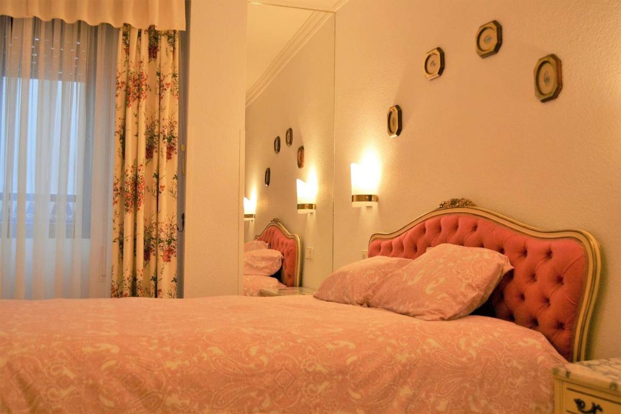 Villa Casa Plaza Sierra Grazalema Esterno foto