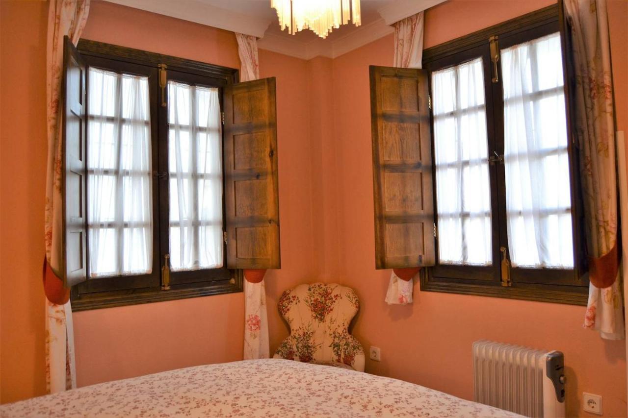 Villa Casa Plaza Sierra Grazalema Esterno foto